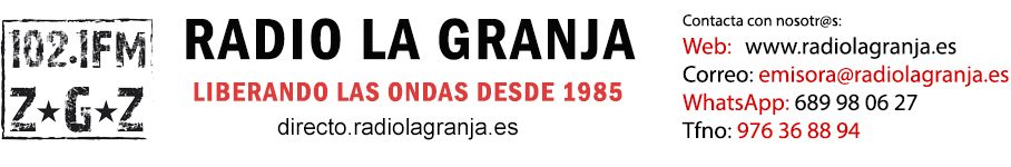 Radio La Granja